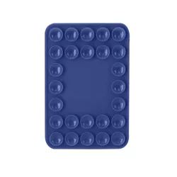 22444-006MK - Suport magnetic  - Trisent - NAVY BLUE