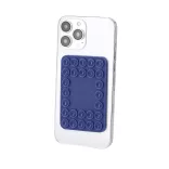 22444-006MK - Suport magnetic  - Trisent - NAVY BLUE