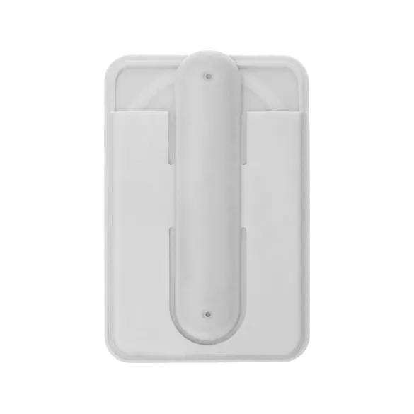 22445-001MK - Suport pentru carduri - Roch - WHITE