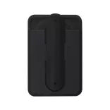 22445-002MK - Suport pentru carduri - Roch - BLACK