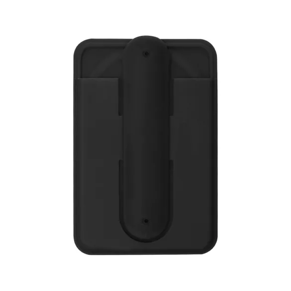22445-002MK - Suport pentru carduri - Roch - BLACK