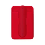 22445-003MK - Suport pentru carduri - Roch - RED