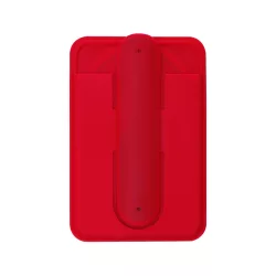 22445-003MK - Suport pentru carduri - Roch - RED