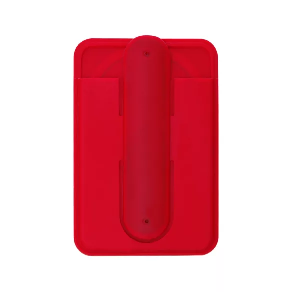 22445-003MK - Suport pentru carduri - Roch - RED