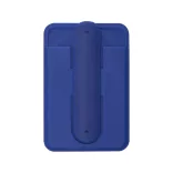 22445-006MK - Suport pentru carduri - Roch - NAVY BLUE