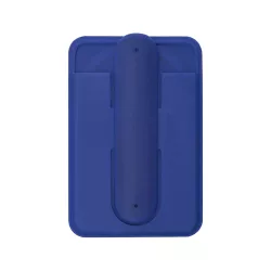 22445-006MK - Suport pentru carduri - Roch - NAVY BLUE
