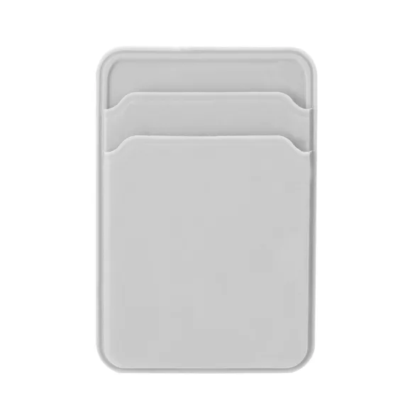 22446-001MK - Titular de card - Ristol - WHITE