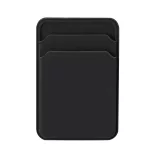 22446-002MK - Titular de card - Ristol - BLACK