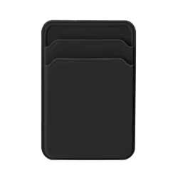 22446-002MK - Titular de card - Ristol - BLACK