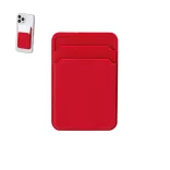 22446-003MK - Titular de card - Ristol - RED