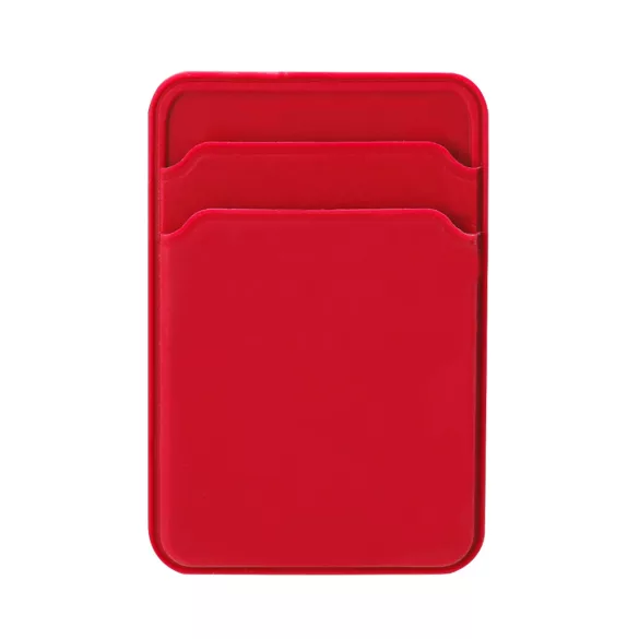 22446-003MK - Titular de card - Ristol - RED