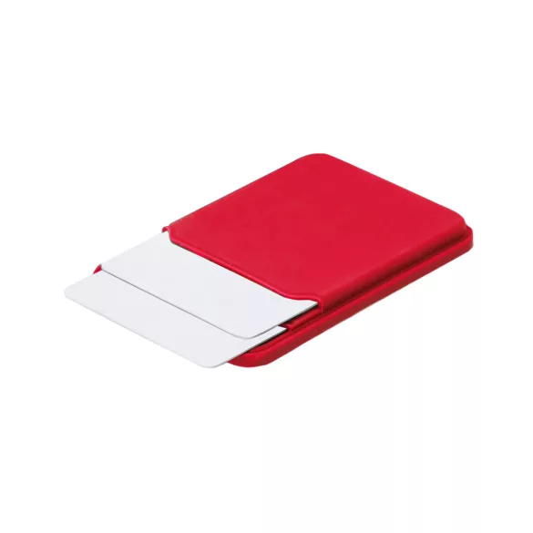 22446-003MK - Titular de card - Ristol - RED