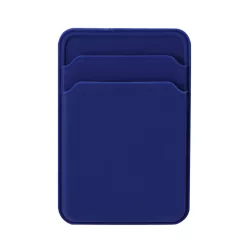 22446-006MK - Titular de card - Ristol - NAVY BLUE
