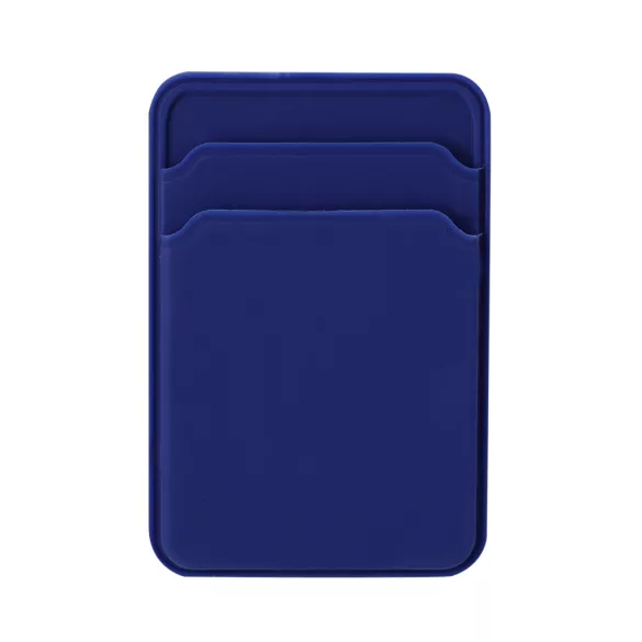 22446-006MK - Titular de card - Ristol - NAVY BLUE