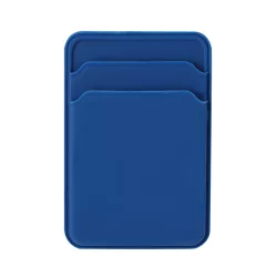22446-019MK - Titular de card - Ristol - BLUE