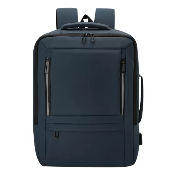22450-006MK - Rucsac - Oracle - NAVY BLUE