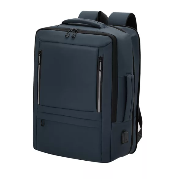 22450-006MK - Rucsac - Oracle - NAVY BLUE