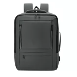 22450-372MK - Rucsac - Oracle - DARK GREY