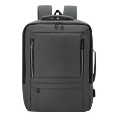 22450-372MK - Rucsac - Oracle - DARK GREY