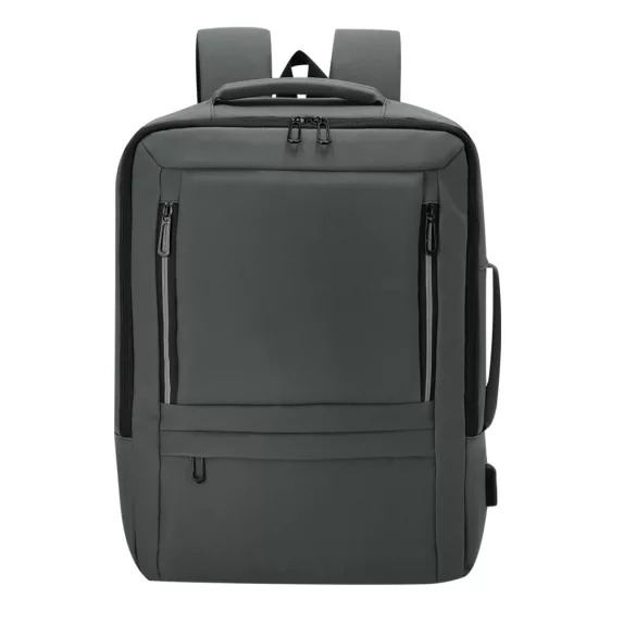 22450-372MK - Rucsac - Oracle - DARK GREY