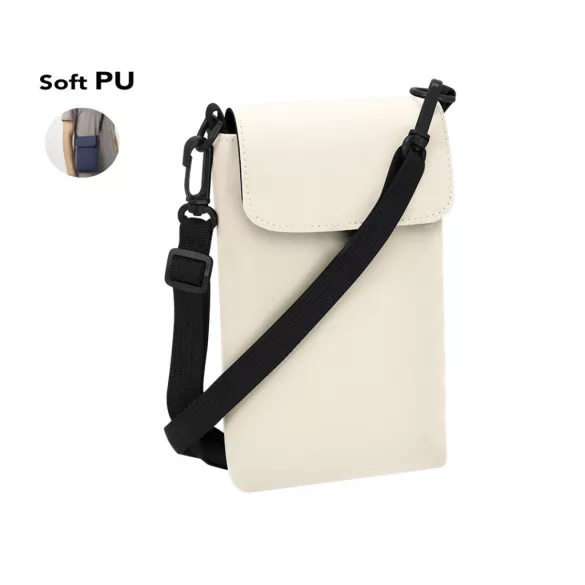 22451-001MK - Geanta multifunctionala - Kryan - WHITE
