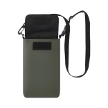 22451-001MK - Geanta multifunctionala - Kryan - WHITE