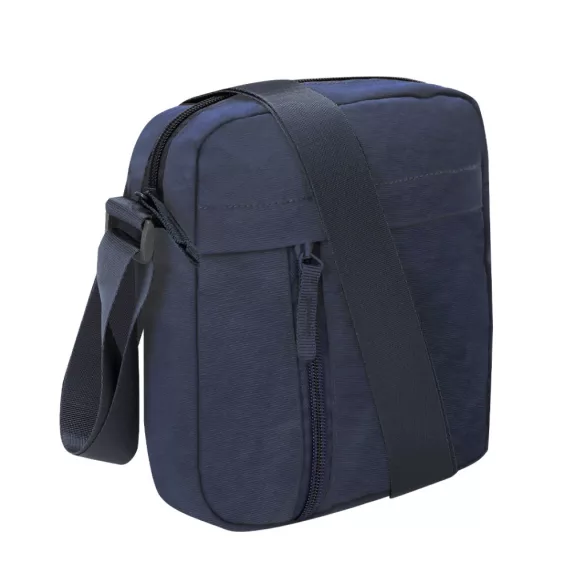 22452-002MK - Geanta de umar - Zynax - BLACK