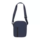 22452-006MK - Geanta de umar - Zynax - NAVY BLUE