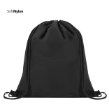 22453-002MK - Geanta cu snur - Cobalt - BLACK