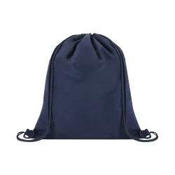 22453-006MK - Geanta cu snur - Cobalt - NAVY BLUE