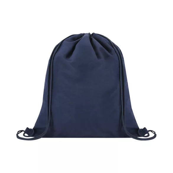 22453-006MK - Geanta cu snur - Cobalt - NAVY BLUE