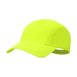 22457-005FMK - Sapca - Renard - YELLOW FLUOR