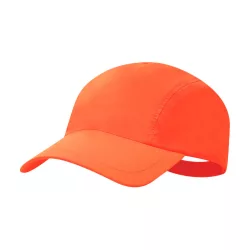 22457-007FMK - Sapca - Renard - ORANGE FLUOR