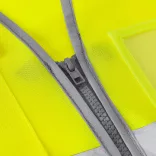 22460-MK - Vesta reflectorizanta - Ledger - YELLOW