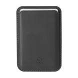 22462-002MK - Suport pentru carduri - Silvan - BLACK
