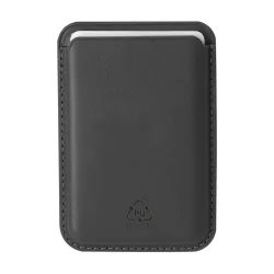 22462-002MK - Suport pentru carduri - Silvan - BLACK