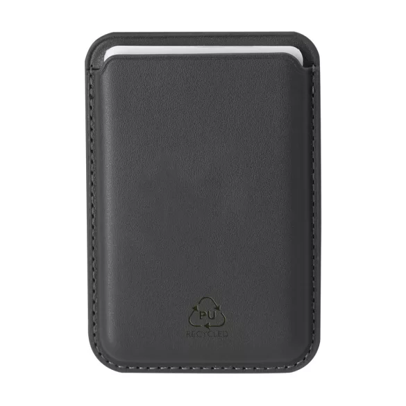 22462-002MK - Suport pentru carduri - Silvan - BLACK