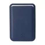 22462-006MK - Suport pentru carduri - Silvan - NAVY BLUE