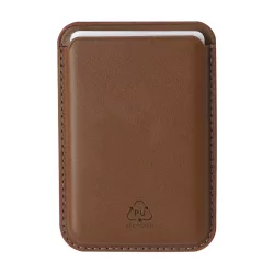 22462-018MK - Suport pentru carduri - Silvan - BROWN