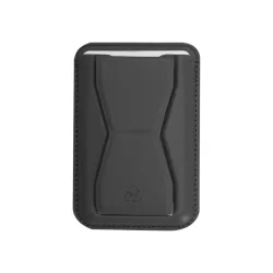 22463-002MK - Suport pentru carduri - Stellar - BLACK