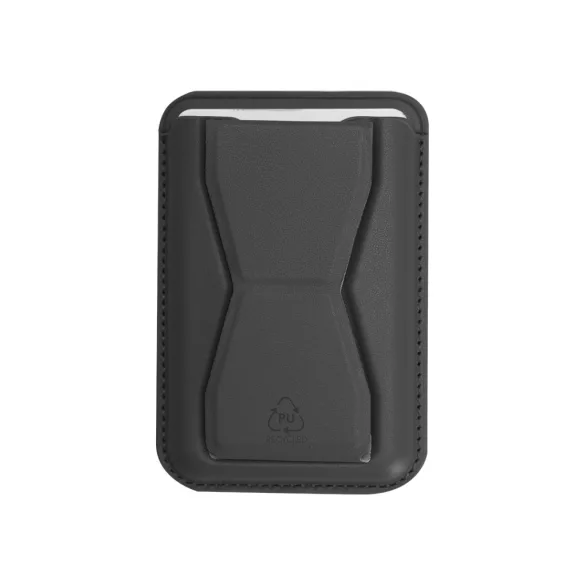 22463-002MK - Suport pentru carduri - Stellar - BLACK