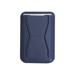 22463-006MK - Suport pentru carduri - Stellar - NAVY BLUE