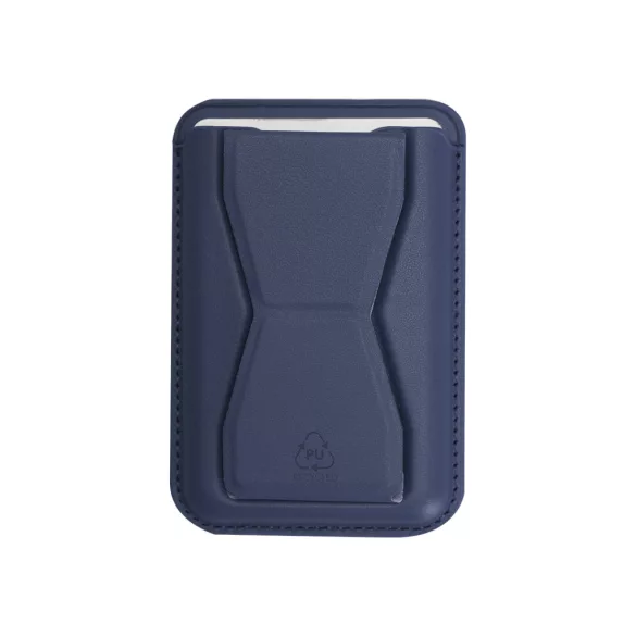 22463-006MK - Suport pentru carduri - Stellar - NAVY BLUE