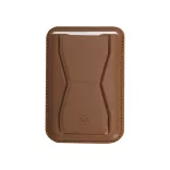 22463-018MK - Suport pentru carduri - Stellar - BROWN