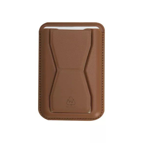 22463-018MK - Suport pentru carduri - Stellar - BROWN