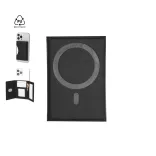 22464-MK - Suport pentru carduri - Enkor - BLACK