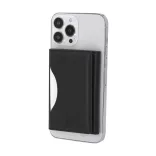 22464-MK - Suport pentru carduri - Enkor - BLACK