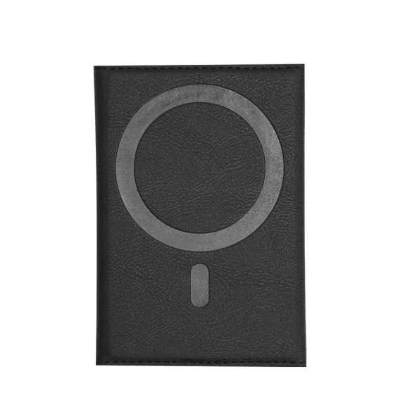 22464-MK - Suport pentru carduri - Enkor - BLACK