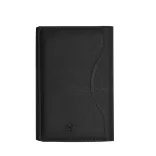 22464-MK - Suport pentru carduri - Enkor - BLACK