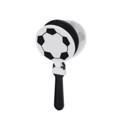 22470-MK - Clapper - Bekor - WHITE